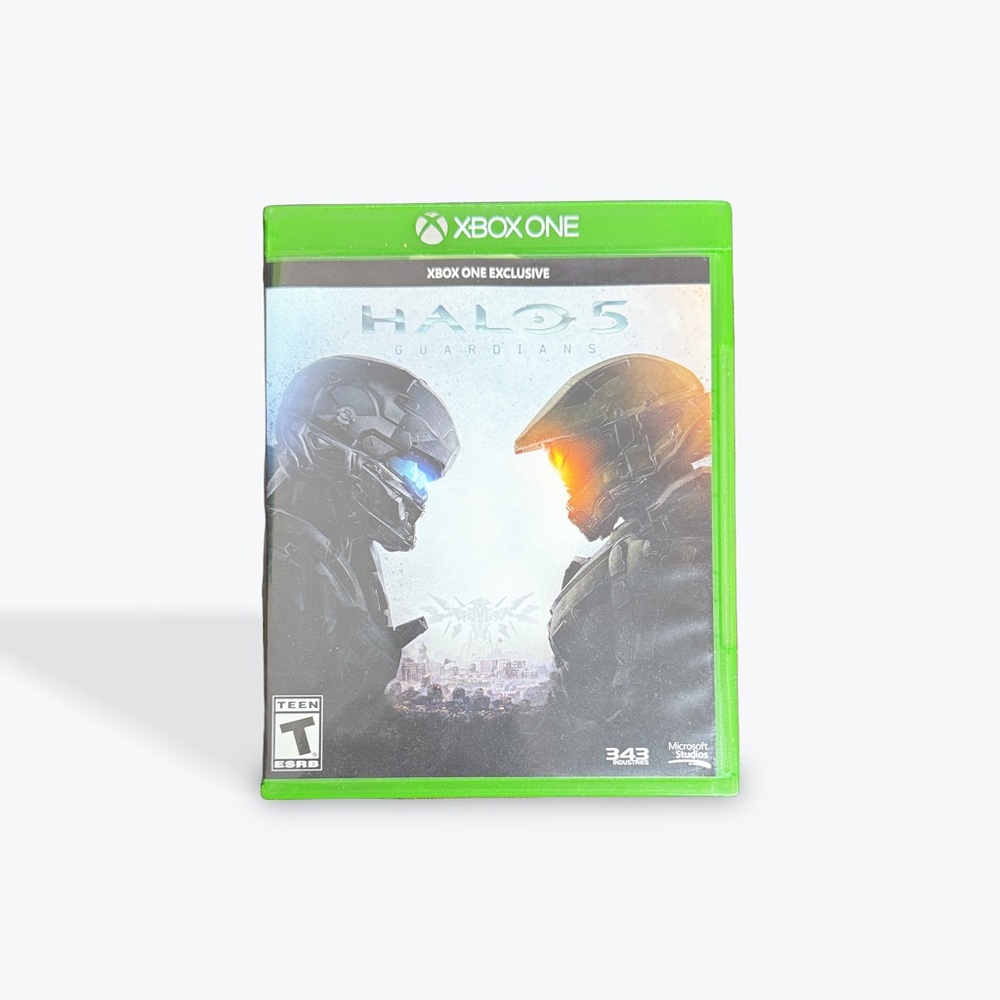 Halo 5 for Xbox